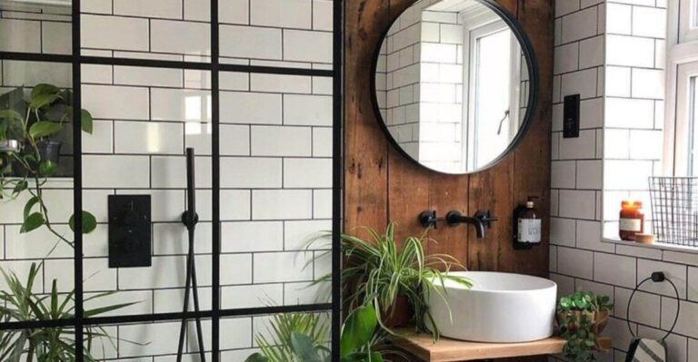 15 Small Bathroom Ideas That Lose You Style Points (Plus 5 Even Worse Additions)