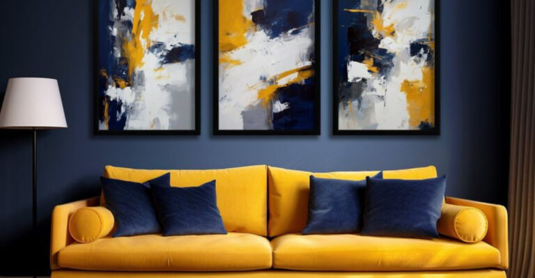 15 Stunning Color Matches for Blue And 5 That Might Just Steal The Show