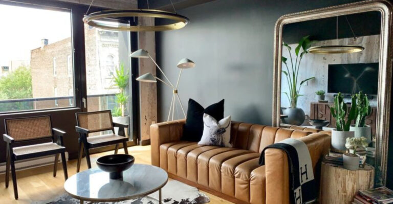 15 Things Designers Say You Should Put In A Small Living Room Plus 5 Absolute Scores
