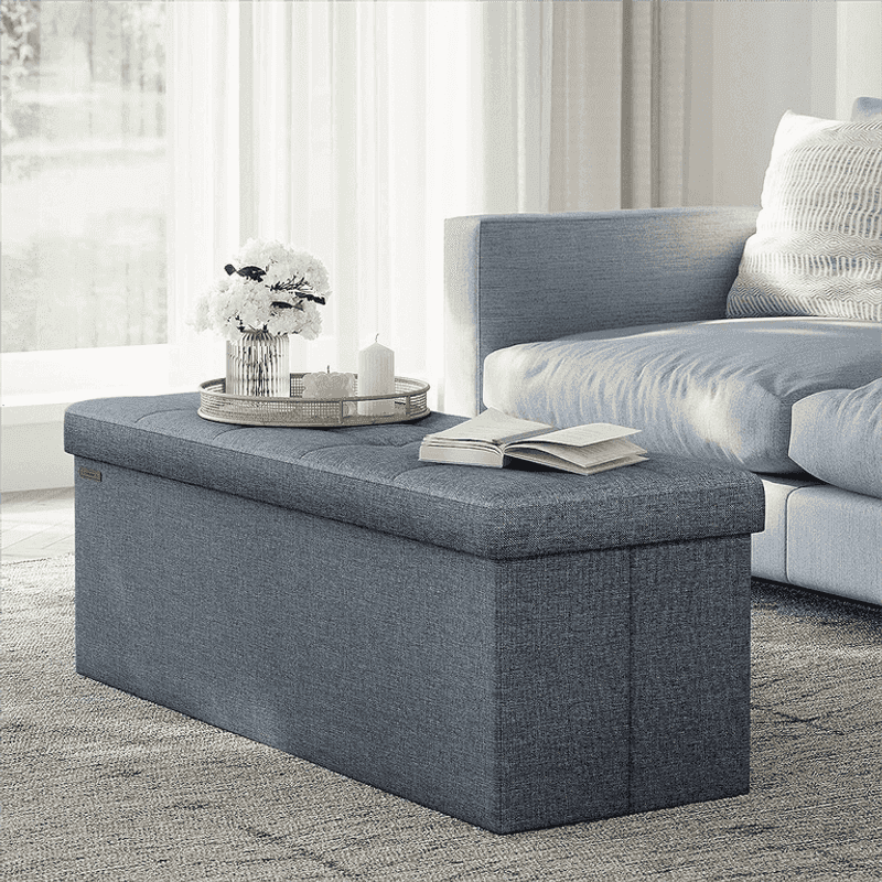 Multi-functional Ottoman