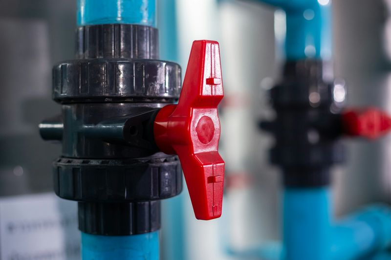 Finding Your Main Water Shut-Off Valve