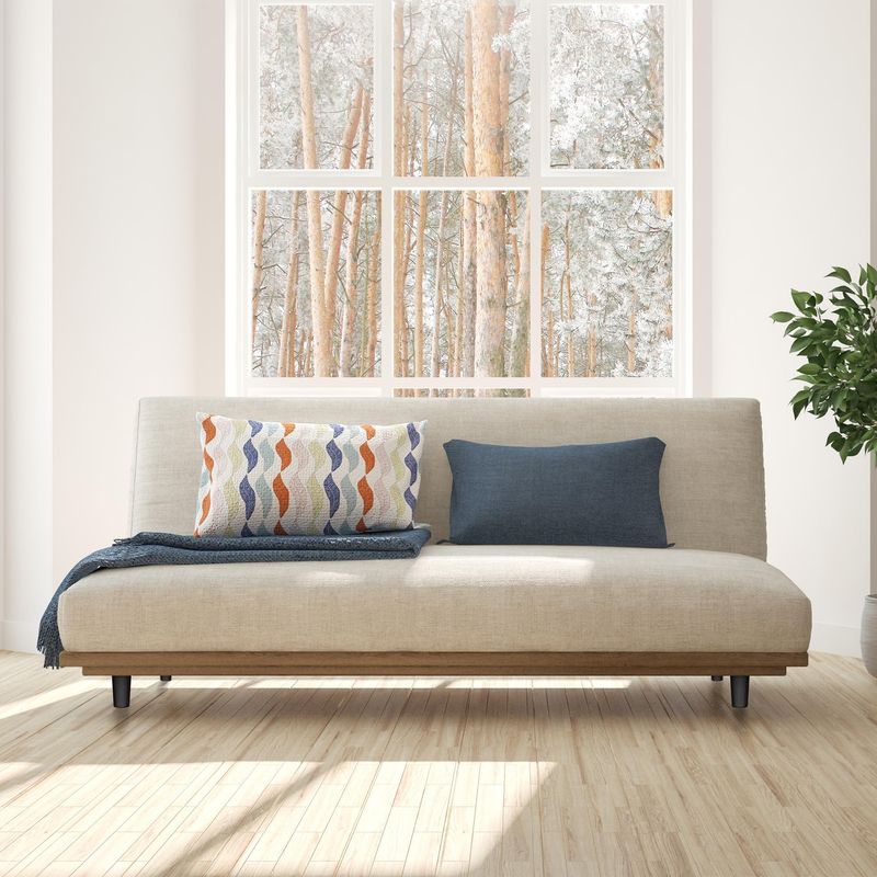 Plastic Furniture Legs That Scream Budget