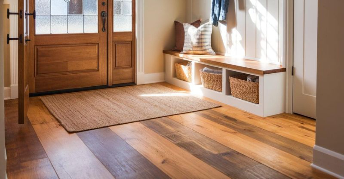 15 Things To Always Include When Decorating Entryway According To Interior Designers (Plus 5 Secret Tips)