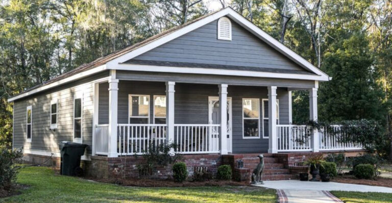 15 Things To Consider Before Buying A Mobile Home