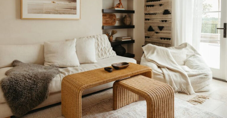 15 Things You Should Remove From Your Living Room To Double Its Size, Say Professional Organisers