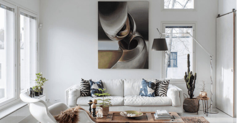 15 Tips From Professionals On Mixing Decades In Interior Design