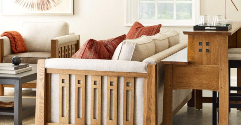 15 Types Of Furniture You Should Never Paint, Pros Warn