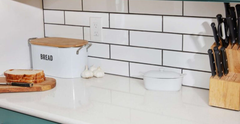 15 Unavoidable Disadvantages Of Subway Tiles For Kitchen Backsplashes