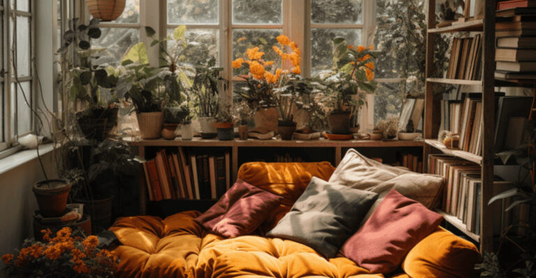 15 Underrated Furniture Pieces Designers Add To Every Room For A Cozy Feel