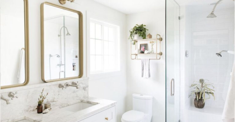15 Upgrades Pros Would Always Skip For Their Bathrooms, Even Though They’re Popular
