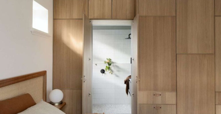 15 Ways How Designers Use Hidden Doors, The Whimsical Trend That Can Actually Be Very Practical