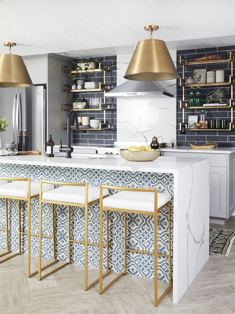 Kitchen Islands