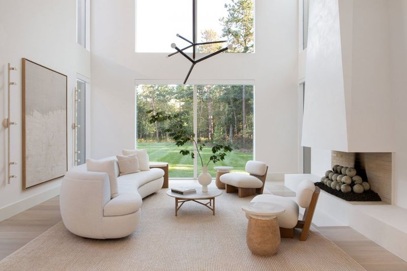 Embrace Minimalist Furniture