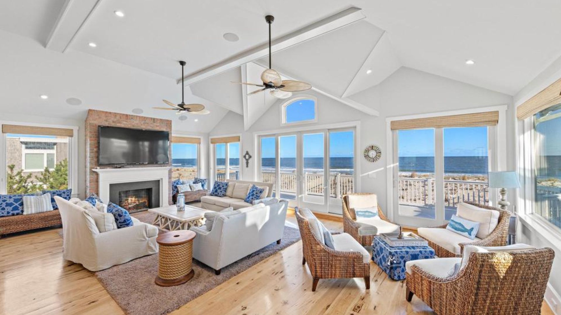 incredible living space