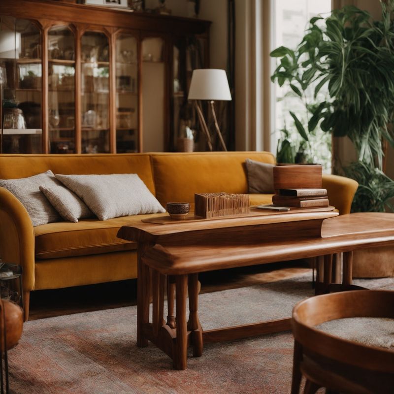 Keep Wood Tone Transitions Gradual