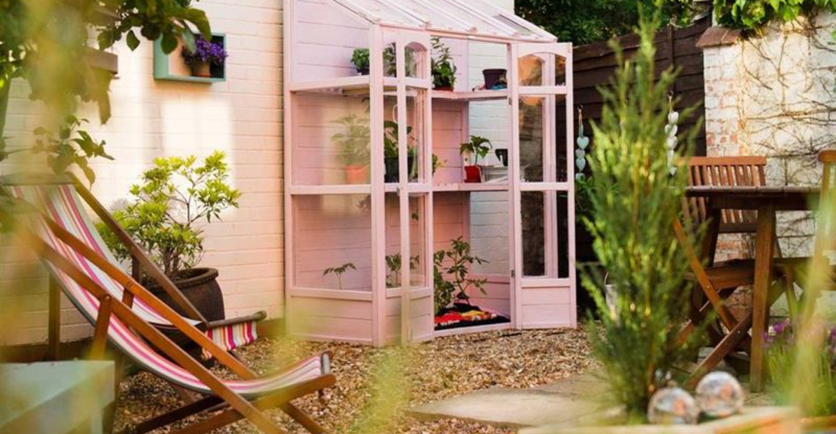 16 Beautiful Outdoor Patio Storage Ideas You’ll Wish You Thought Of Sooner