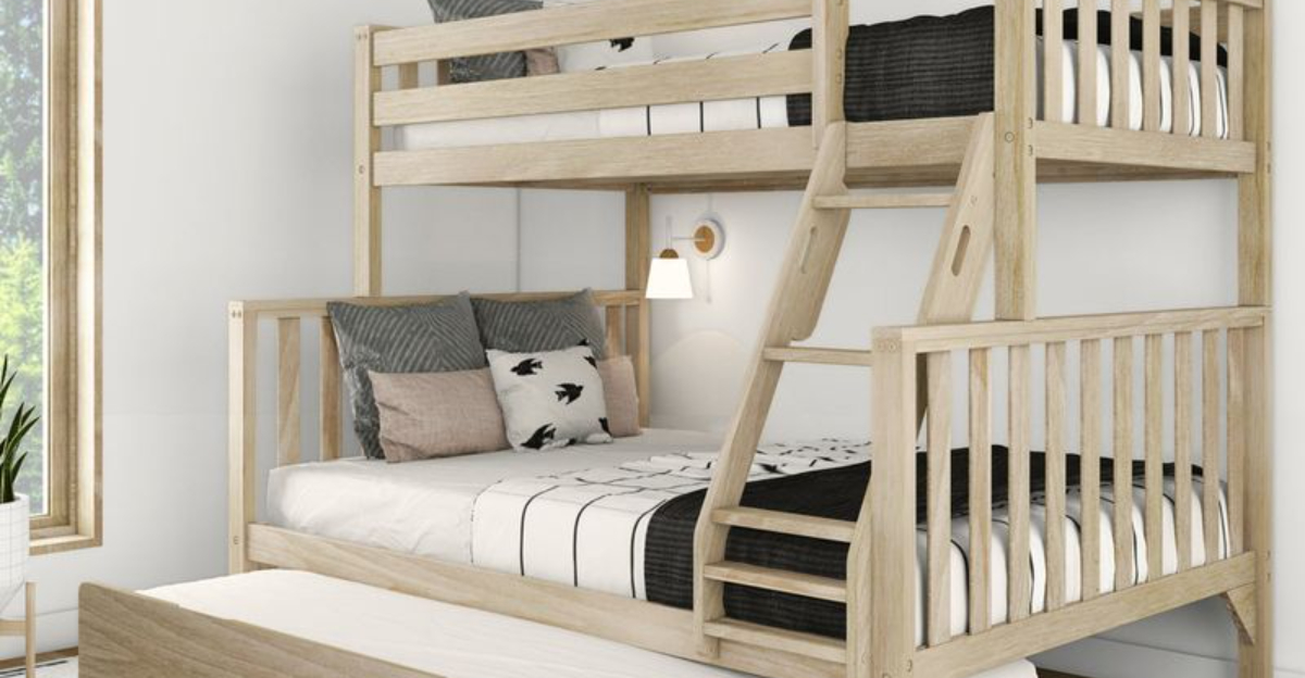16 Best Bunk Beds For Kids That Even Adults Can Appreciate