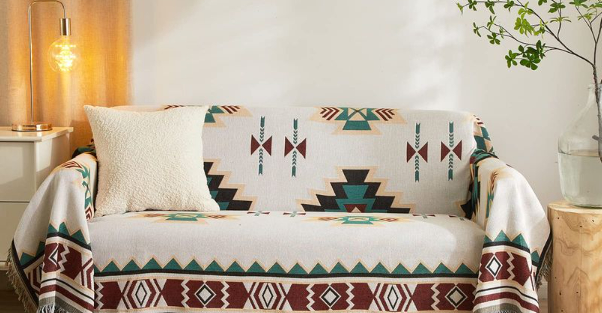 16 Best Couch Covers To Keep Your Furniture In Better Shape