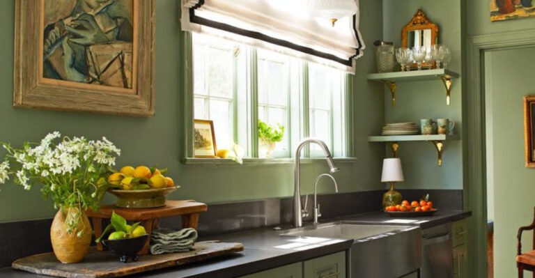 16 Best Ways To Save Money When Renovating Your Kitchen, According To Home Improvement Experts