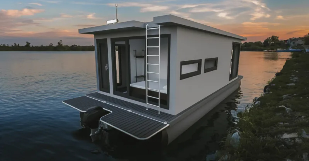 16 Budget-Friendly Tiny Homes Cheaper Than Most Cars