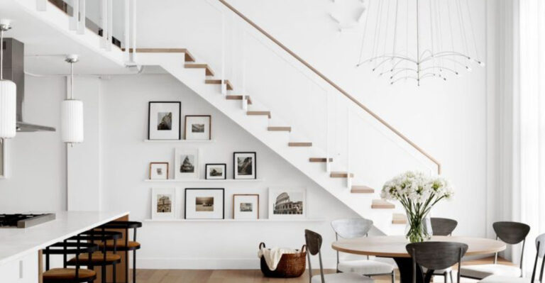 16 Cool Solutions For Making High Ceilings Look Better Instantly