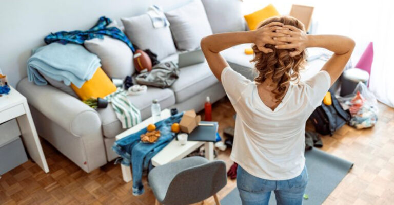 16 Decluttering Myths That Are Costing You Money