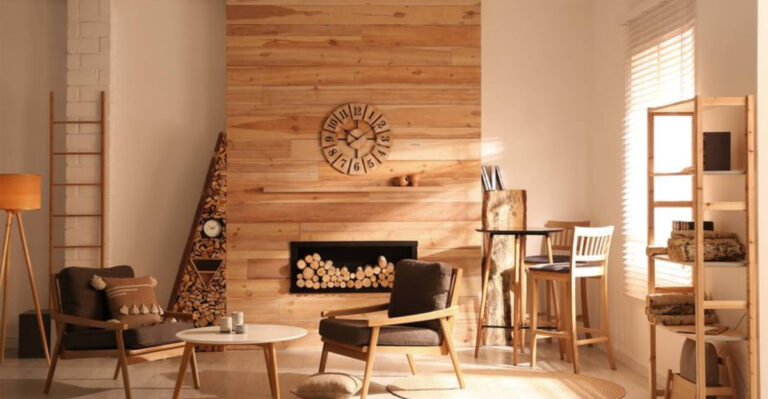 16 Designer Secrets For Pairing Wood Tones In Your Home