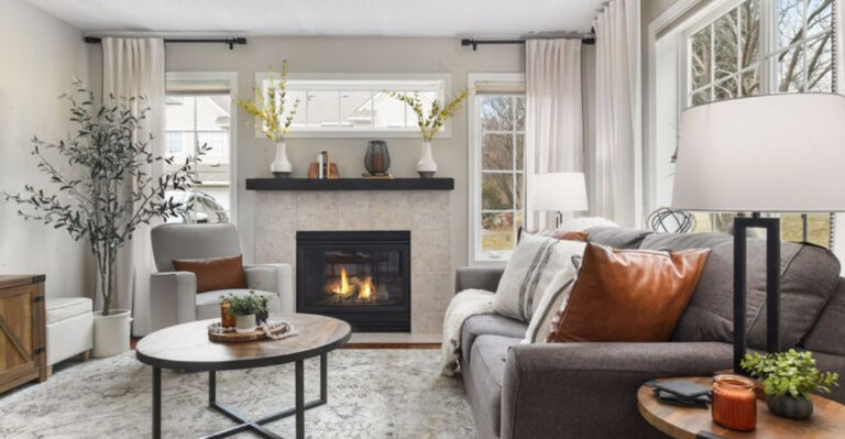 16 Examples How The Second Living Room Trend Is Taking Over Floorplans