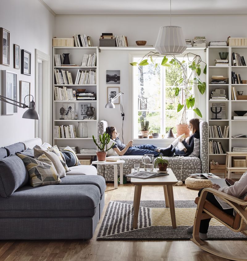 BILLY Bookcase