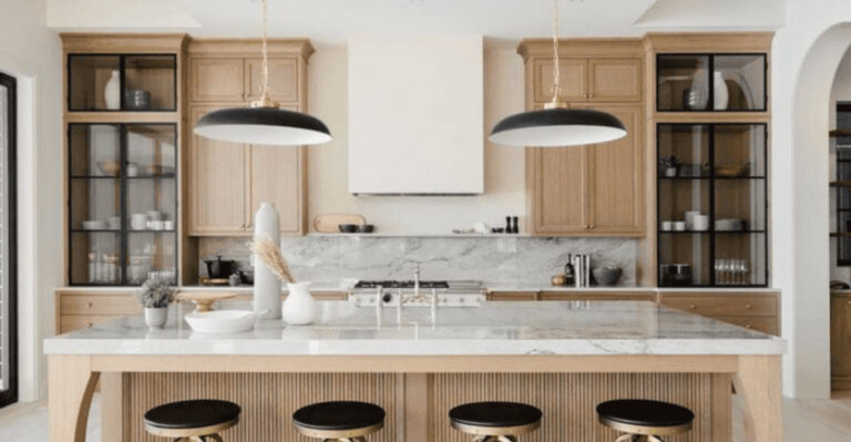 16 Kitchen Measurement Rules That Will Add So Much Cohesion To Your Space