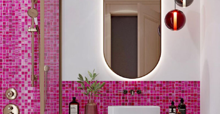 16 Magenta Interiors That Make Bold And Beautiful Statements
