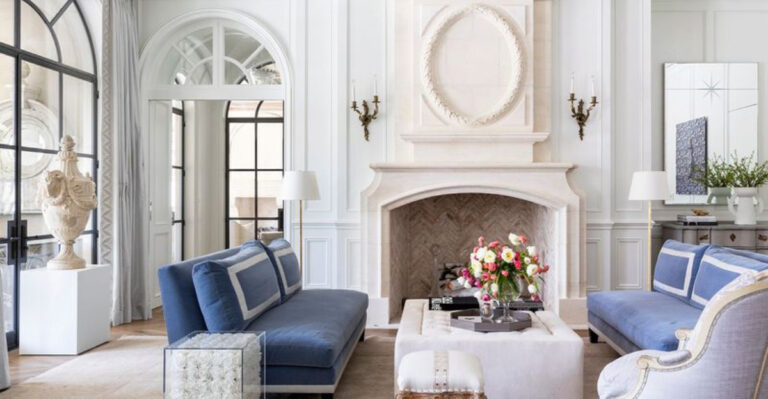 16 Mistakes French Interiors Avoid To Stay Effortlessly Elegant