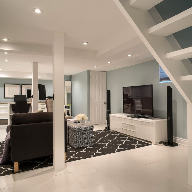 Extra Living Space Without Moving