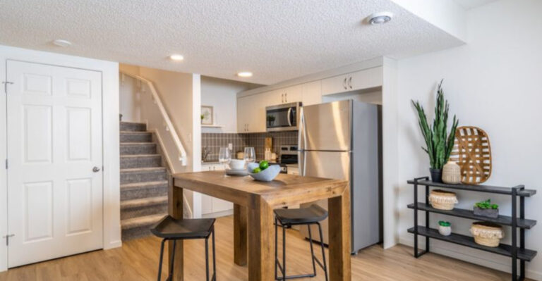 16 Reasons Why A Finished Basement Is Just What Your Home Needs In 2025