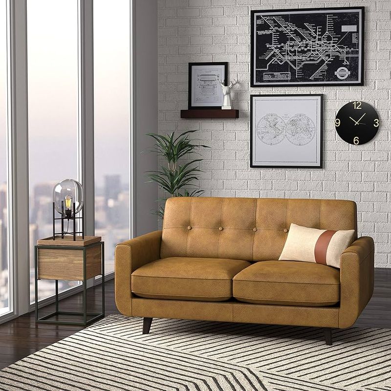 Mid-Century Modern Marvel