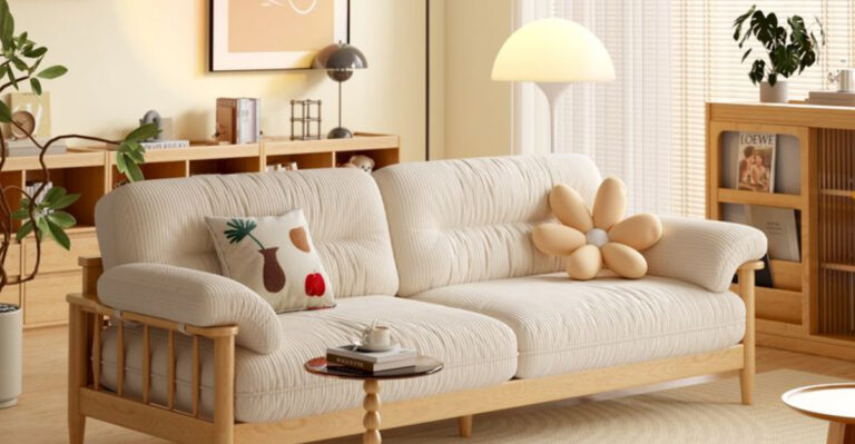 16 The Best Loveseats For Every Aesthetic