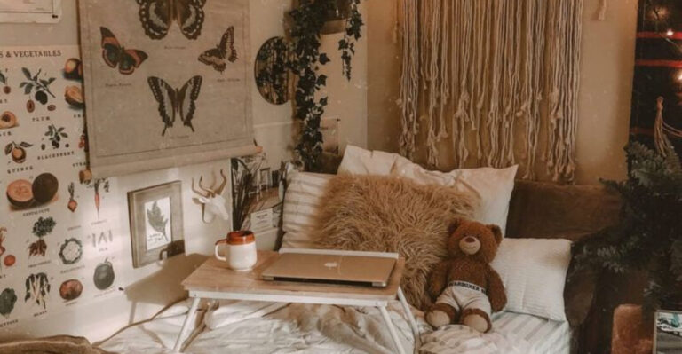 16 Themed Dorm Room Designs: A Guide To Personalization
