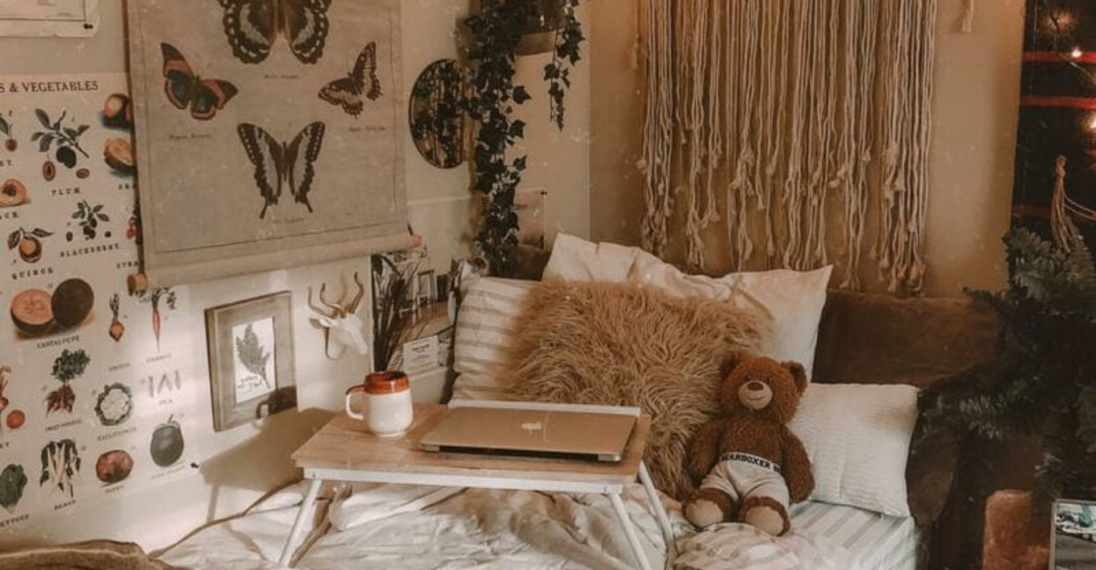 16 Themed Dorm Room Designs: A Guide To Personalization