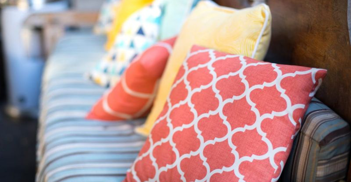 16 Things Pro Organizers Urge Households To Declutter In June 2025, Before The Mercury Peaks