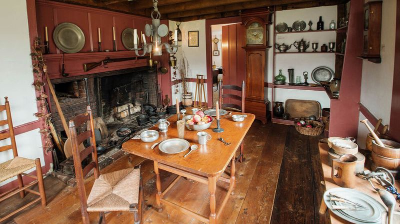 Historical Roots Worth Knowing