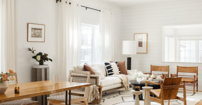 16 Things You Need To Know About A Keeping Room That Will Transform Your Kitchen