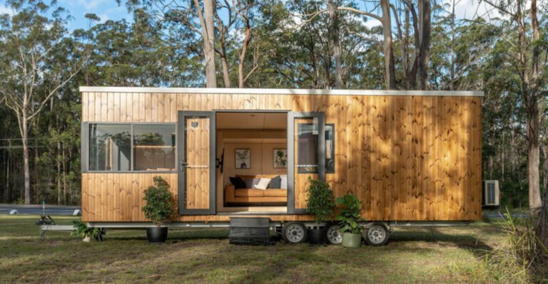 16 Tiny Home Trends That Are Reshaping Suburbia
