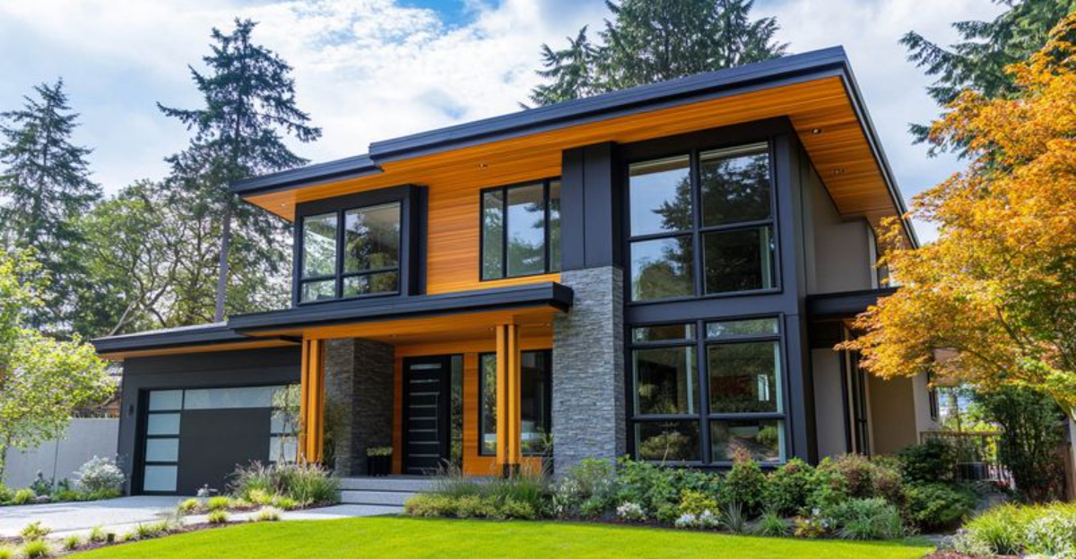 16 Types Of Exterior Siding: What’s The Right Choice For You?