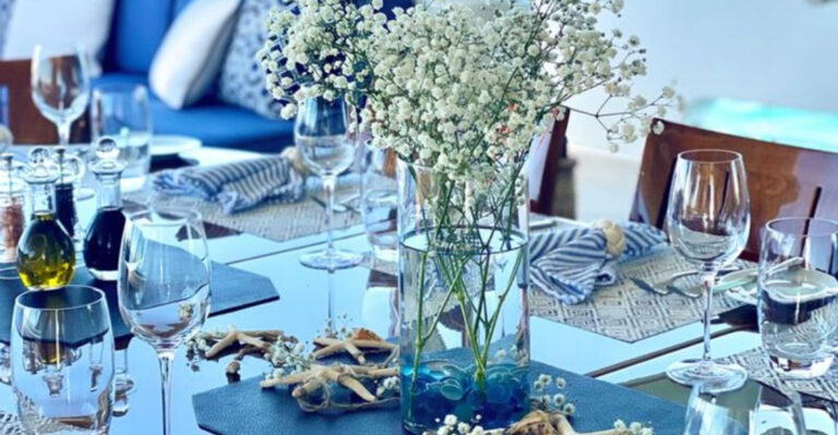 16 Ways To Channel The Yacht-Core Energy This Summer And Not Go Overboard