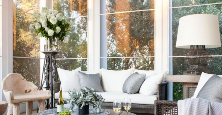16 Ways To Decorate Your Home Like The House From The Golden Girls
