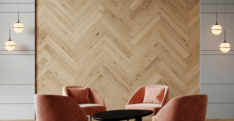 17 Alternatives To The Painted Accent Wall For Achieving The Sleek, High-End Look