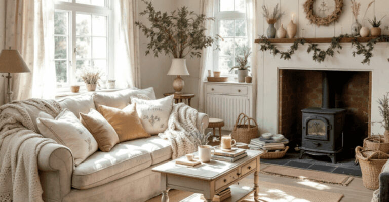 17 Beautiful Ways Cultures Around The World Design Their Living Rooms