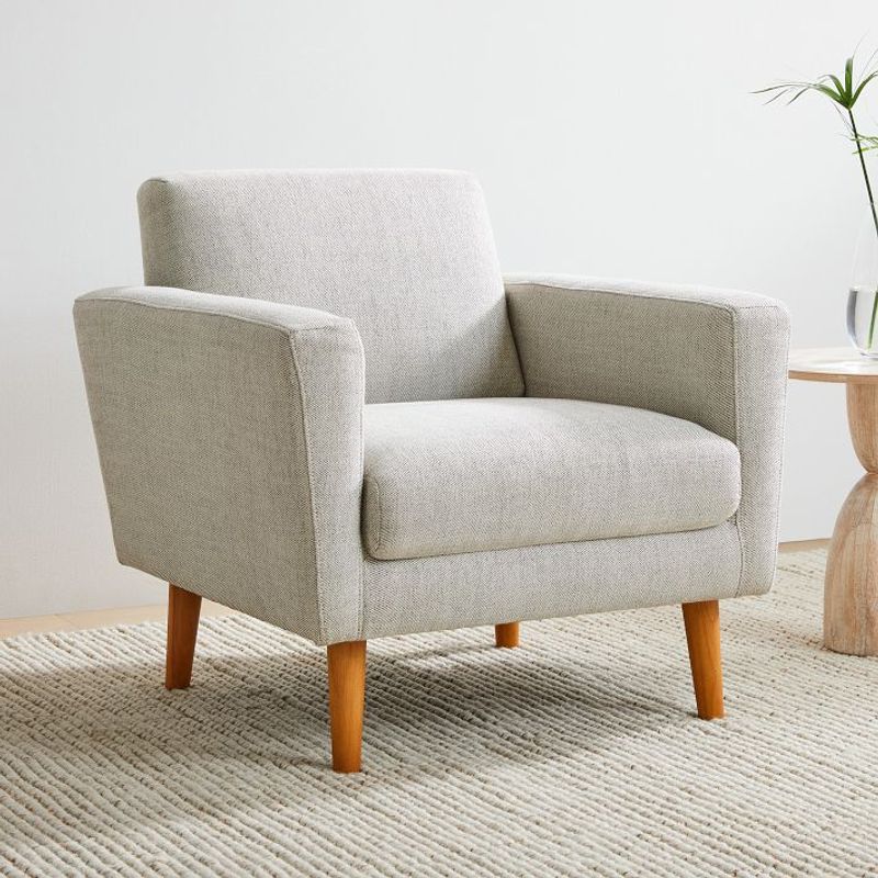 West Elm Oliver Chair