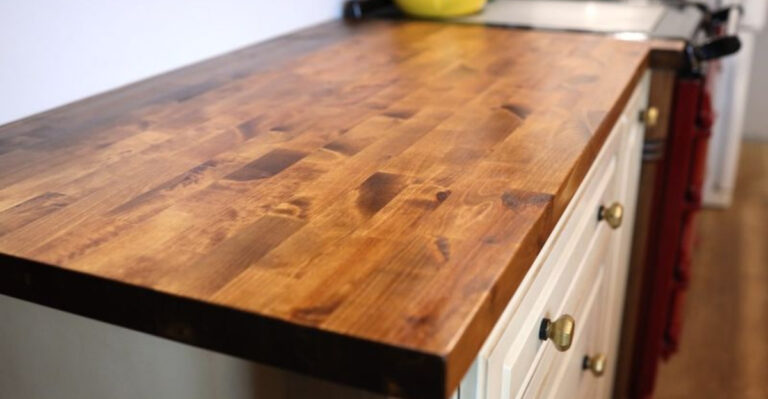 17 Biggest Mistakes People Make When Opting For Butcher Block Countertops