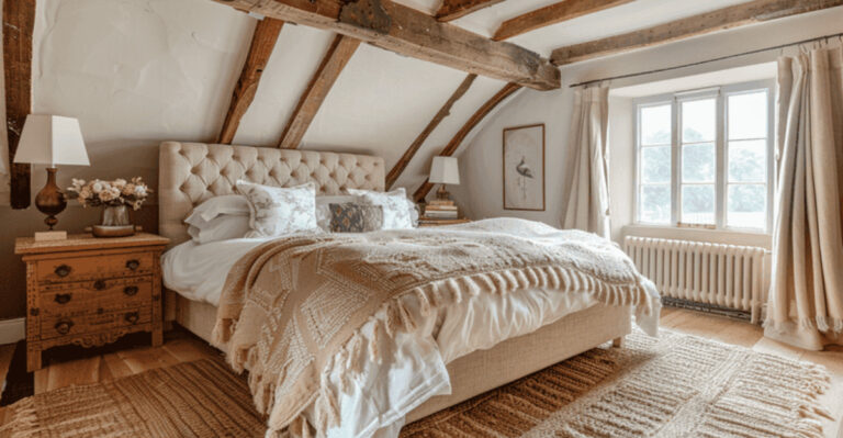 17 Bucolic Spaces That Channel The Heart Of The Countryside